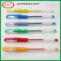 Scented Gel Pen with Bright Colors